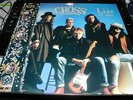 QUEEN THE CROSS LIAR. VERY RARE 12