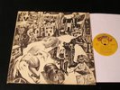 Incredible Broadside Brass Bed Band - Great Grizzly Bear Hunt - 1972 LP