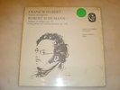 CALIOPE / SCHUBERT , SCHUMANN / ANDRE NAVARRA / ANNIE D'ARCO