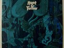 Hunt & Turner  Magic Landscape 1972 UK Village Thing Folk Rock