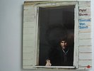 TOWNES VAN ZANDT Flyin' Shoes RARE ORIG US LP TOMATO SEALED