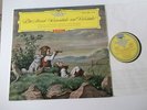 1st Press DGG Red Stereo LP Rita Streich Cradle Songs & Folk Songs NEAR MINT