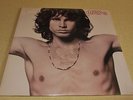The Very Best of THE DOORS 1985 2 LP SEALED Jim Morrison Psych