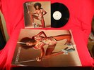 BETTY DAVIS They Say I'm Different 1974 FUNK Funky PSYCH SOUL LP & POSTER