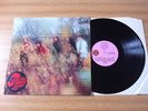 Spooky Tooth It's All About LP UK Pink Island 'Eye' label First Press VG+/VG+