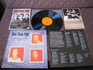 Ben Folds Five Whatever and Ever Amen EU Vinyl LP with Bonus Japan Handbill