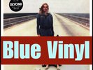 Blue Vinyl MONDO 