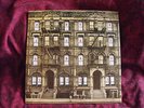Led Zeppelin - Physical Graffiti - Swan Song - 1975 - Stereo