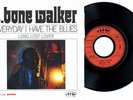 T Bone WALKER killer R&B Mod Hammond French 7'  ?? More great 45s in my shop 