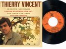 Thierry VINCENT killer YARDBIRDS Mod French EP ?? More great 45s in my shop 