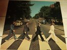 The Beatles - Abbey Road (Apple UK LP - Nr Mint)