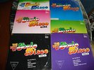 THE BEST OF ITALO DISCO VOL.2,4,5,6,8,9,10,11 & 13 & ITALO BOOT MIX & MAX MIX 6