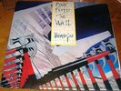 Disco lp 33 Pink Floyd The wall live bootleg