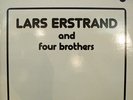 OPUS 3 Swedish Audiophile LARS ERSTRAND 4 Brothers KNUD JORGENSEN Pallas GmbH NM