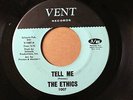 RARE SWEET SOUL /  NORTHERN ... THE ETHICS (VENT)