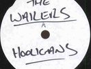 WAILERS  HOOLIGAN  LASCELLES PERKINS  NO MORE RUNNING AROUND  VINYL DUBPLATE
