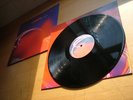 COCTEAU TWINS. HEAVEN OR LAS VEGAS.1990 1st PRESS LP with INNER. EX COND VINYL