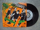 The Cramps - Garbageman - Tv Set 7