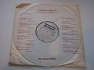 Informationsplatte :Signs/Bachelors/Rita Pavone /Marianne Faithull /Ricky Shayne