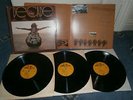 NEIL YOUNG / DECADE   Original 1976 Three Record Set Vinyl LP excelant cond