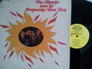 ORQUESTA DEE JAY-PA' ALANTE-LAS MALAS LENGUAS//SALSA GUAGUANCO SUPERRRR