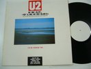 U2 - Bono Says : Hot Lunch For Gloria (Ltd.500 LP) Live 1983 Germany