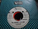 Killer Boogaloo Tittyshaker 45 TITO RODRIGUEZ: Taboo Latin Twist UA WLP VG+ Hear