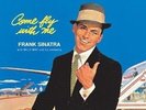 FRANK SINATRA - COME FLY WITH ME  VINYL LP 12 TRACKS AMERICAN POP NEU