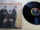 Beatles Introducing the Beatles Vee Jay VJLP 1062  Mono