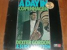 DEXTER GORDON Slide Hampton 1972 