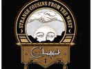 CLUTCH – Strange Cousins…LP Vinyl Gatefold / Neu, OVP & super rar / Soundgarden,
