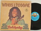 Bob Marley – Wings Of Reggae 4LP / F500034/Q/4500083