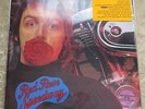 Beatles Paul McCartney Red Rose Speedway Laminated Sleeve Near Mint / Near Mint