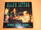 ANALOGUE PRODUCTIONS-APJ-018-VINYL-LP-RALPH SUTTON-PARTNERS IN CRIME-180gr-MINT