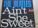 Cover Tony Sheridan & The Beatles, Polydor 52317 , KEINE PLATTE ENTHALTEN