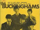 THE BUCKINGHAMS     PORTUGAL  PS  E.P.  THE BUCKINGHAMS