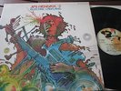 JIMI HENDRIX EXPERIENCE rare french ELECTRIC LADYLAND PSYCH 2LP  DRUILLET