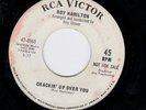 Roy Hamilton Crackin' Up Over You NORTHERN SOUL Original DJ Demo