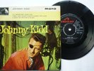 Johnny Kidd & The Pirates -EP