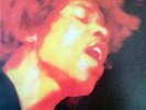 Jimi Hendrix 