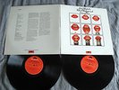 Andy Warhol's VELVET UNDERGROUND featuring NICO - UK G/F Vinyl 2-LP SUPERB NMINT