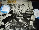 HORACE SILVER : 6 PIECES OF JAPAN LP BLUE NOTE BLP 1500 SERIES 1539