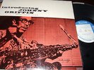 JOHNNY GRIFFIN : INTRODUCING JAPAN LP BLUE NOTE BLP 1533 TOSHIBA EMI