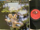 Mahler Symphony No. 4 REINER Chicago RCA Living Stereo 2364 Shaded Dog 1960