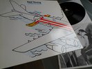 NEIL YOUNG          - LANDING ON WATER -     GERMAN MINT ARCHIVE ORIGINAL