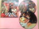 IRON MAIDEN-  DOUBLE PICTURE DISC LP - DANCE OF DEATH