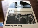 DR. FEELGOOD:DOWN BY THE JETTY,1975,UNITED ARTISTS,A1/B1,VG+