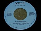 OHIO MODERN SOUL ELECTRO BOOGIE 45 - THE STEWARTS - DO IT BABY WROCK - DCK