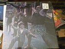 The Doors Strange Days EKL-4014 LP