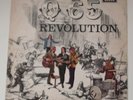 Q 65 REVOLUTION DUTCH PSYCH LP ALBUM FREAKBEAT DECCA QL 625 363 RARE FIRST MONO